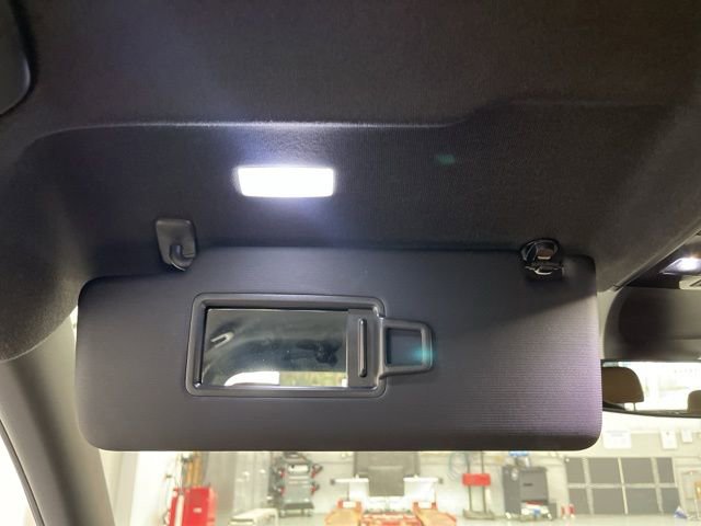 Certified 2023 Volkswagen Tiguan SE AWD/4WD image 24
