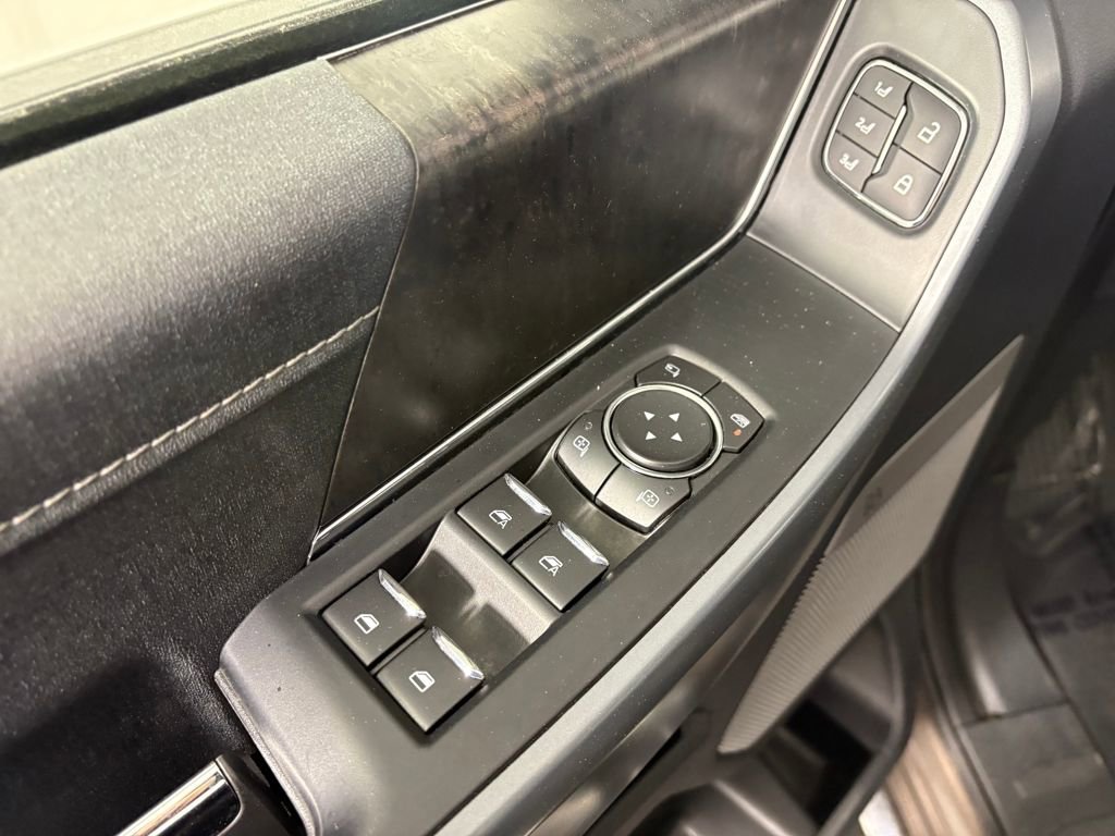 Certified 2022 Ford F150 Lariat w/ Equipment Group 502A High image 12