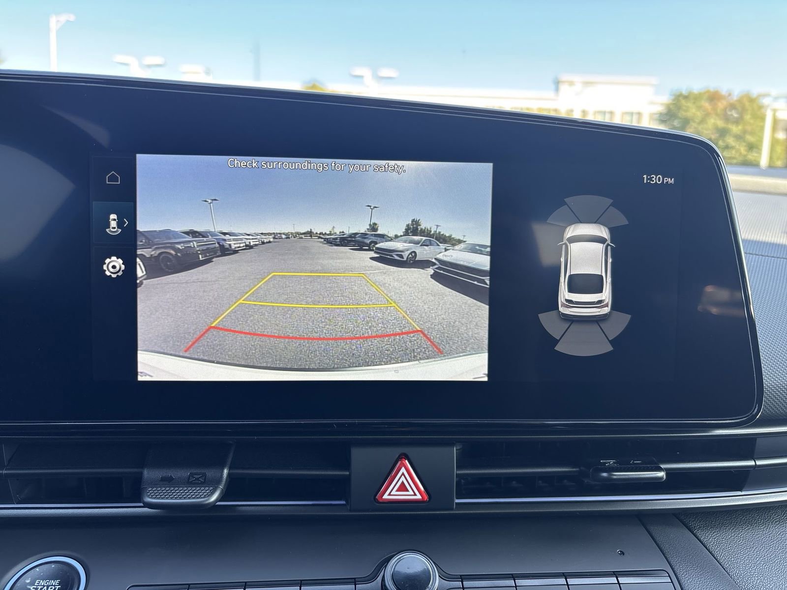 New 2025 Hyundai Elantra N image 18