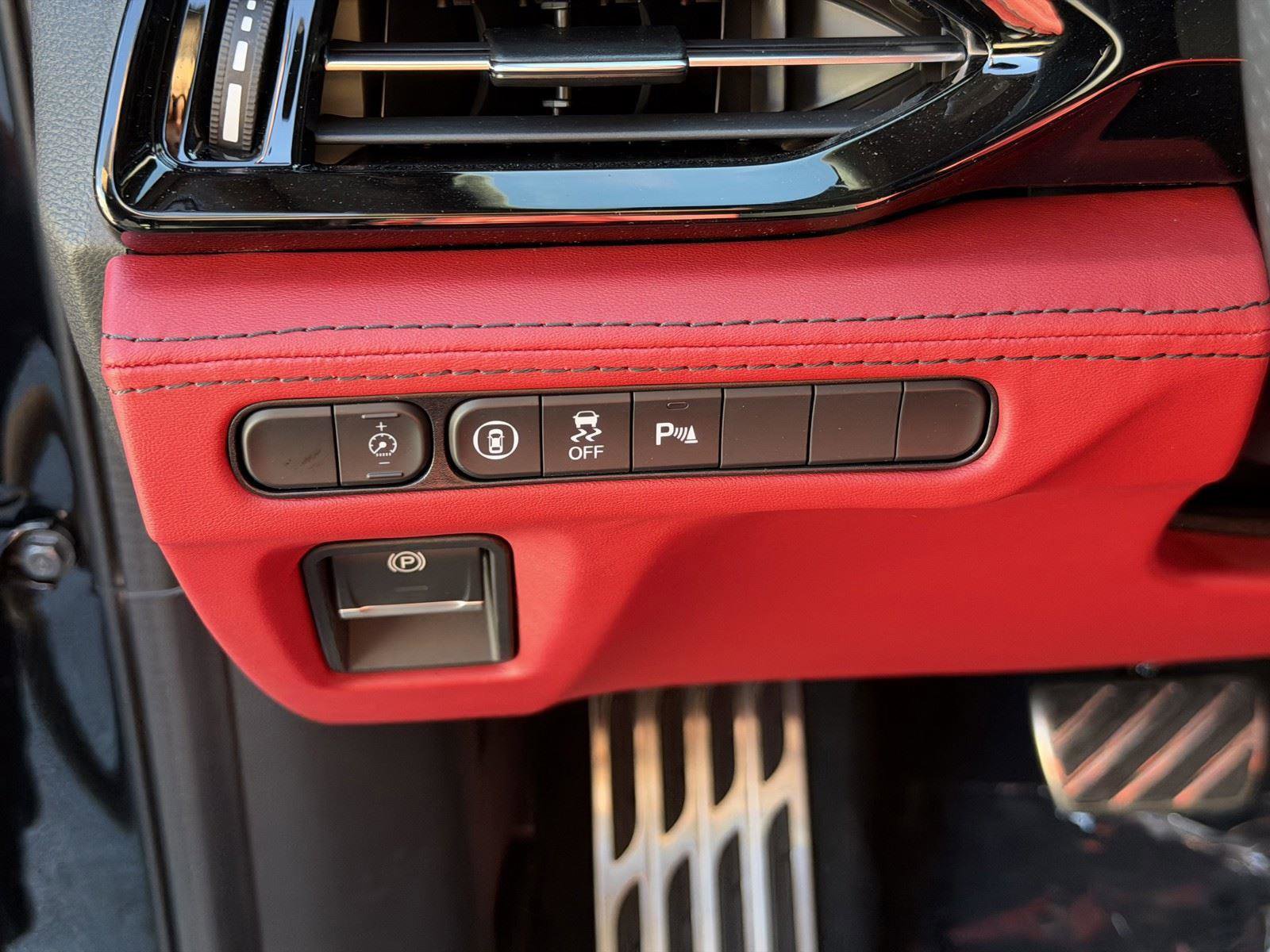 New 2026 Acura MDX A-Spec image 9