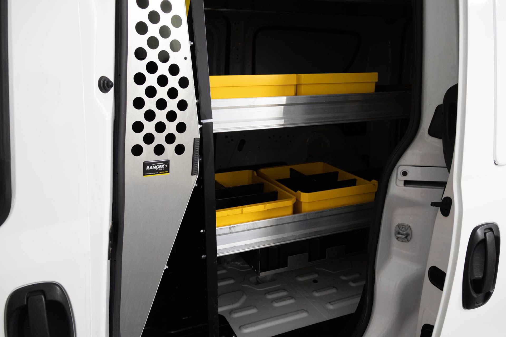 Used 2020 RAM ProMaster City Tradesman image 34