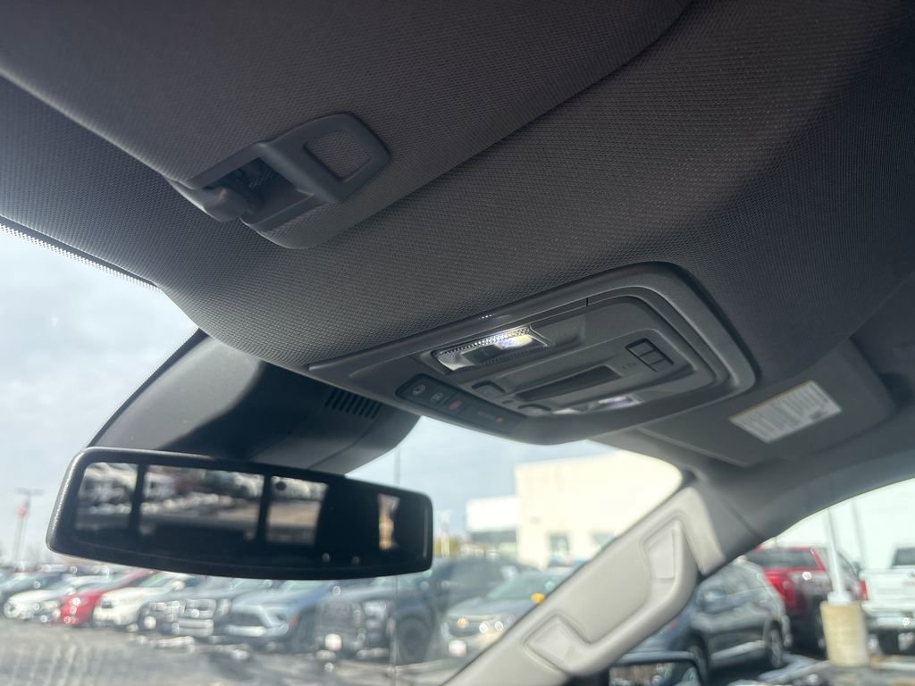 Used 2023 GMC Sierra 1500 SLT w/ SLT Premium Package image 29