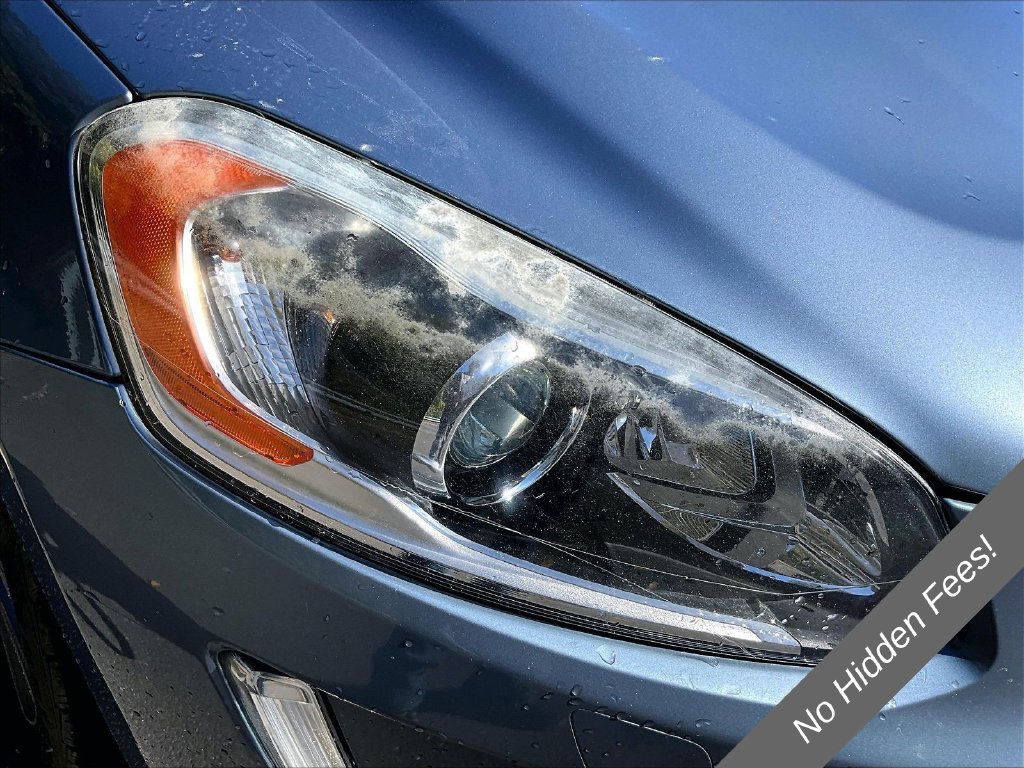 Used 2017 Volvo XC60 T6 Dynamic w/ Preferred Option Package AWD/4WD image 25