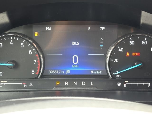 Used 2023 Ford Explorer XLT w/ Equipment Group 202A AWD/4WD image 28