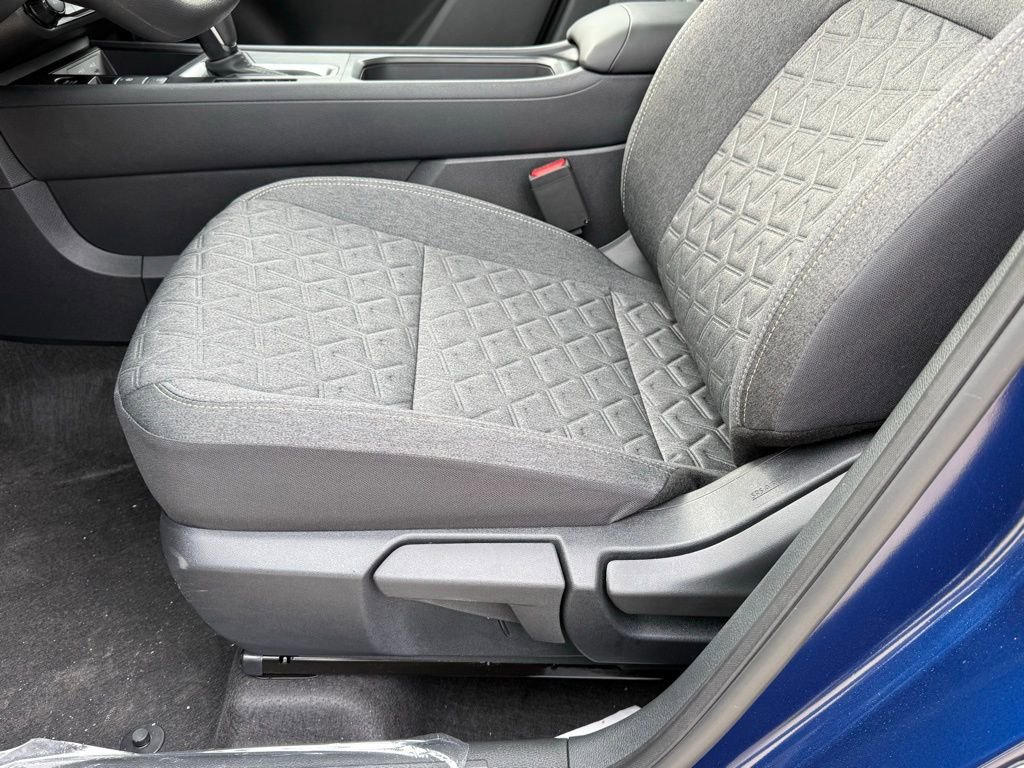 New 2026 Nissan Kicks SV w/ SV Premium Package image 15