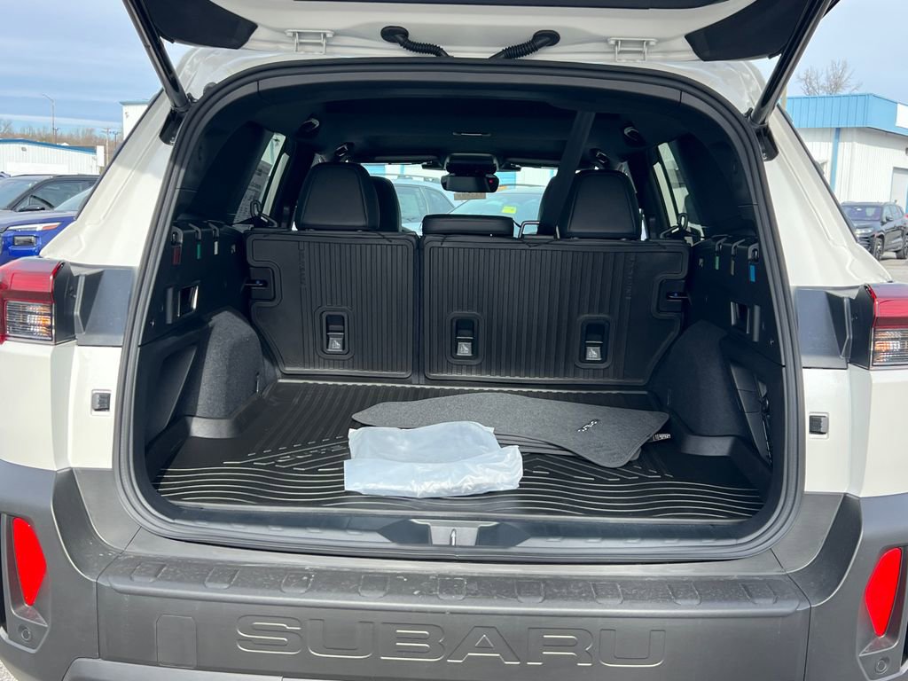 New 2026 Subaru Outback Premium image 14