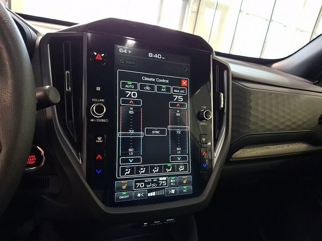 Certified 2025 Subaru Forester Limited image 18