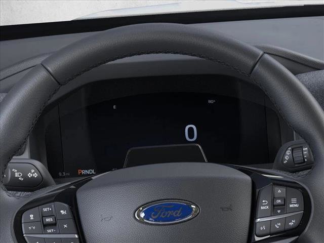 New 2026 Ford Explorer Platinum AWD/4WD image 13