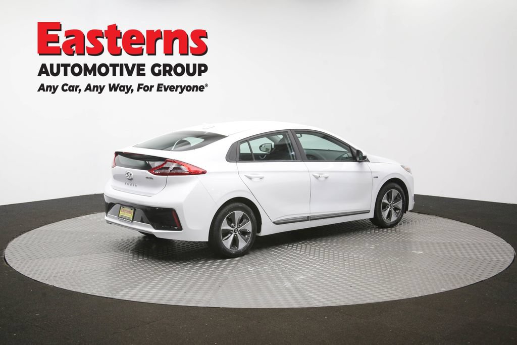 Used 2019 Hyundai Ioniq Electric FWD image 42