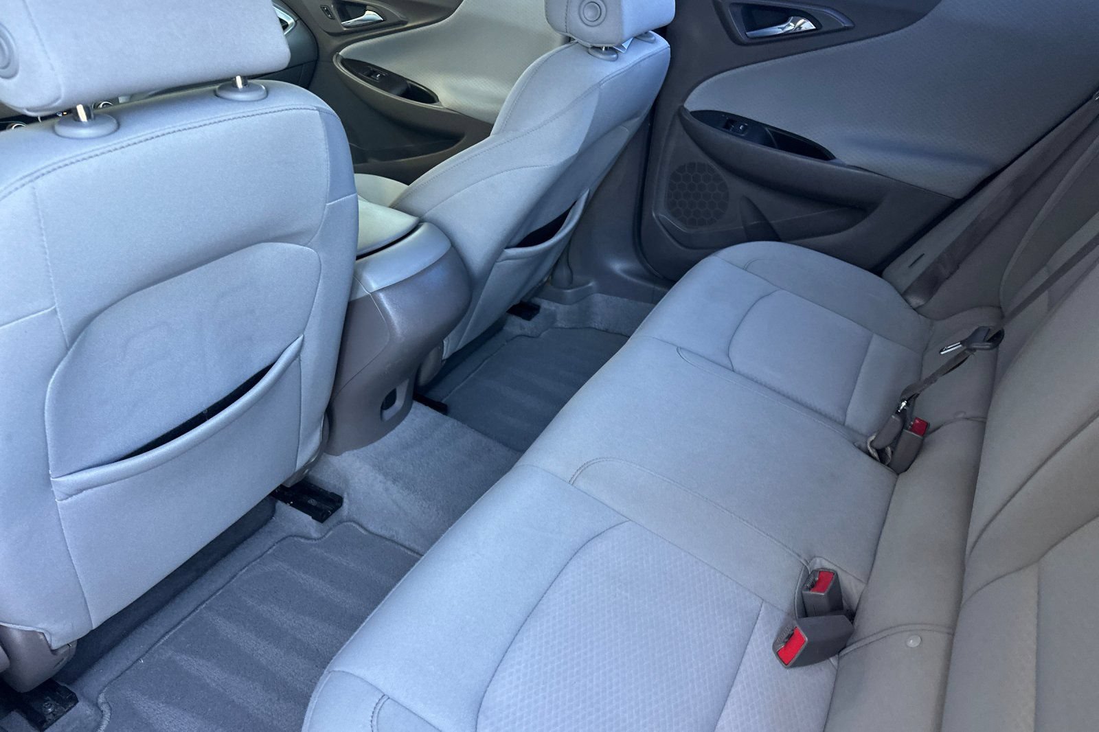 Used 2019 Chevrolet Malibu LS FWD image 12