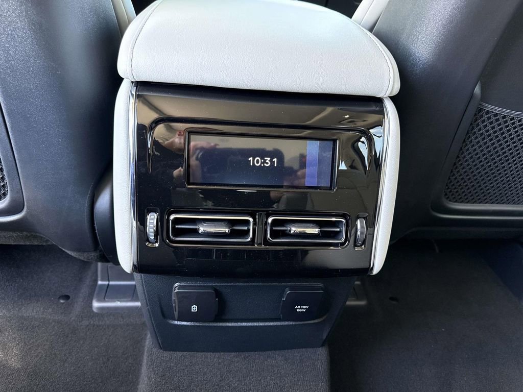 New 2026 Lincoln Aviator Reserve image 16