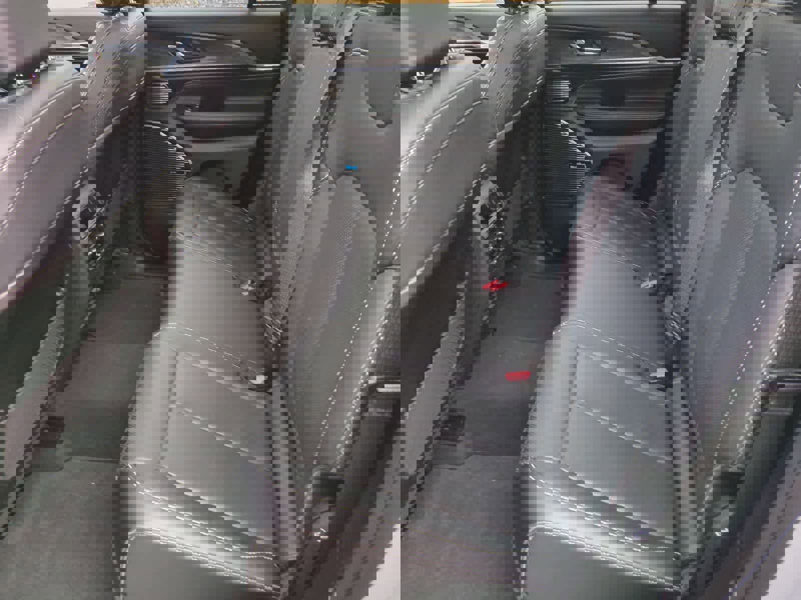 Used 2022 Jeep Grand Cherokee Overland image 20