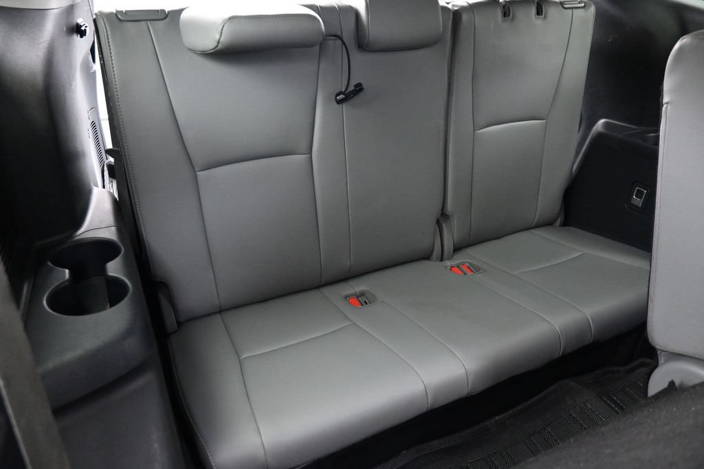 Used 2020 Toyota Highlander Limited AWD/4WD image 26