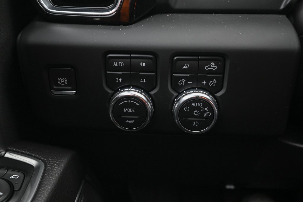 Used 2023 GMC Sierra 1500 Denali image 40