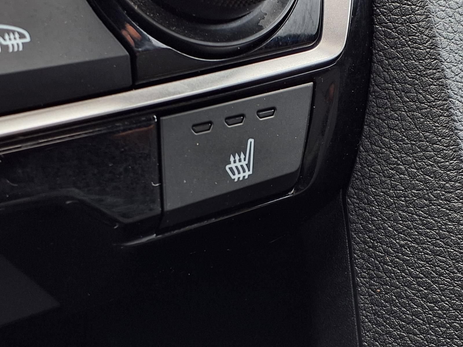 Used 2018 Honda Civic EX-T image 25