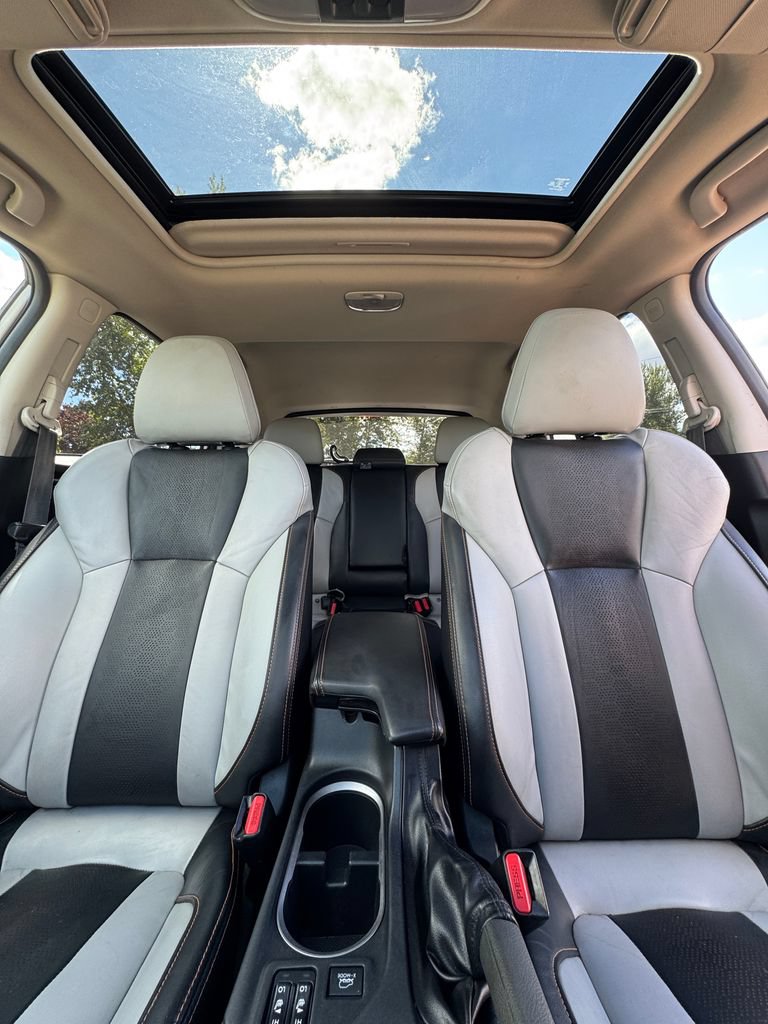 Used 2021 Subaru Crosstrek 2.5i Limited w/ Moonroof Package 2 AWD/4WD image 22