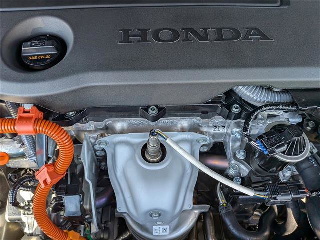 New 2026 Honda Accord Sport image 16