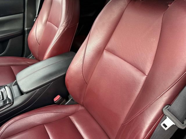 Used 2022 MAZDA CX-30 AWD 2.5 S w/ Preferred Package image 5