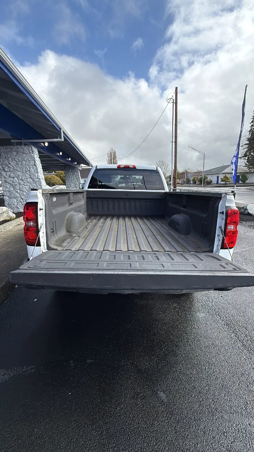 Used 2016 Chevrolet Silverado 1500 LS image 9