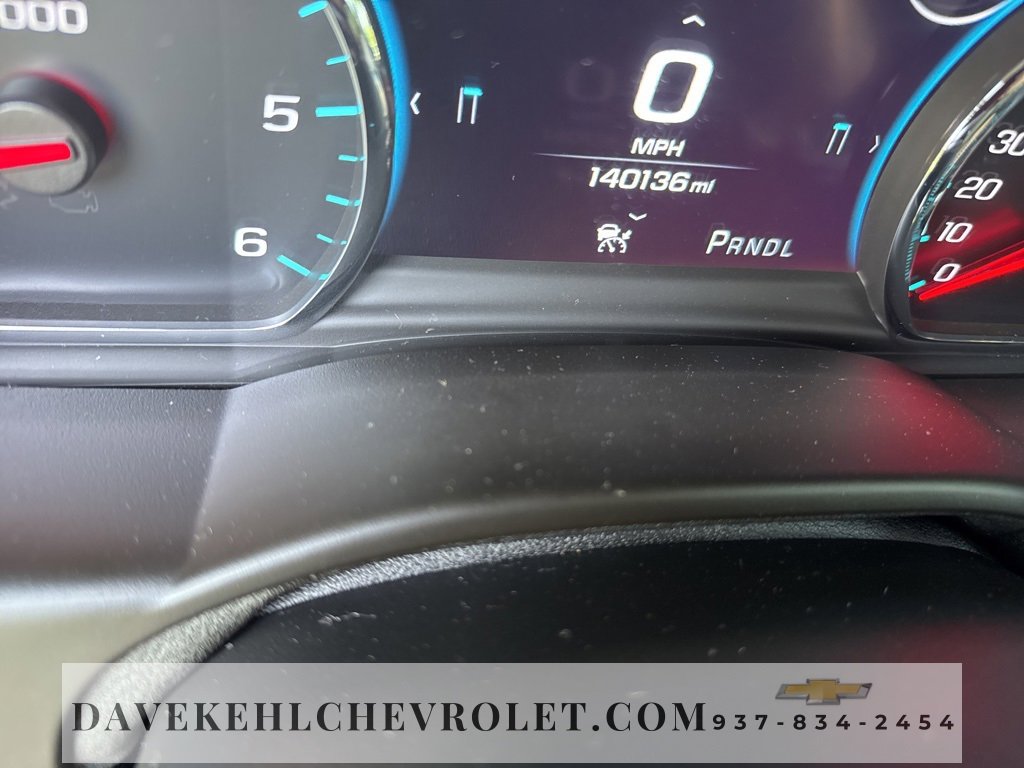 Used 2019 GMC Yukon Denali w/ Denali Ultimate Package image 45