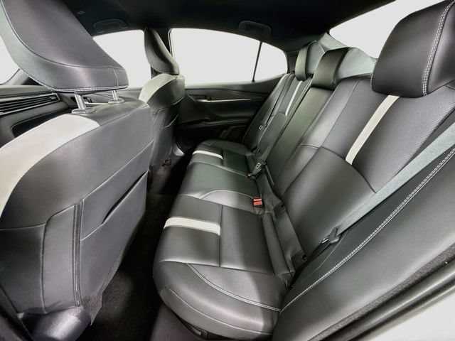 Certified 2026 Toyota Camry SE FWD image 24