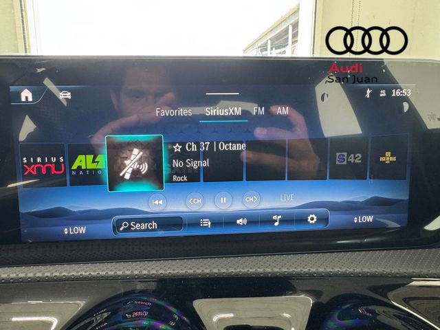 Used 2026 Mercedes-Benz CLA 45 AMG S 4MATIC image 30