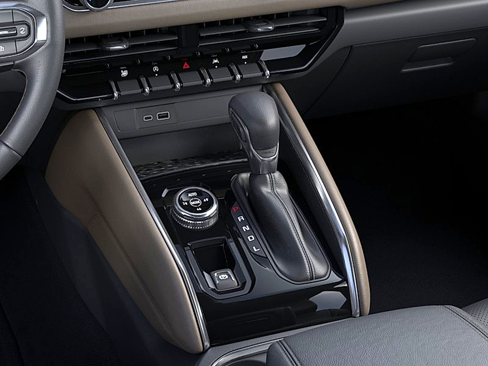 New 2026 GMC Canyon Denali AWD/4WD image 23