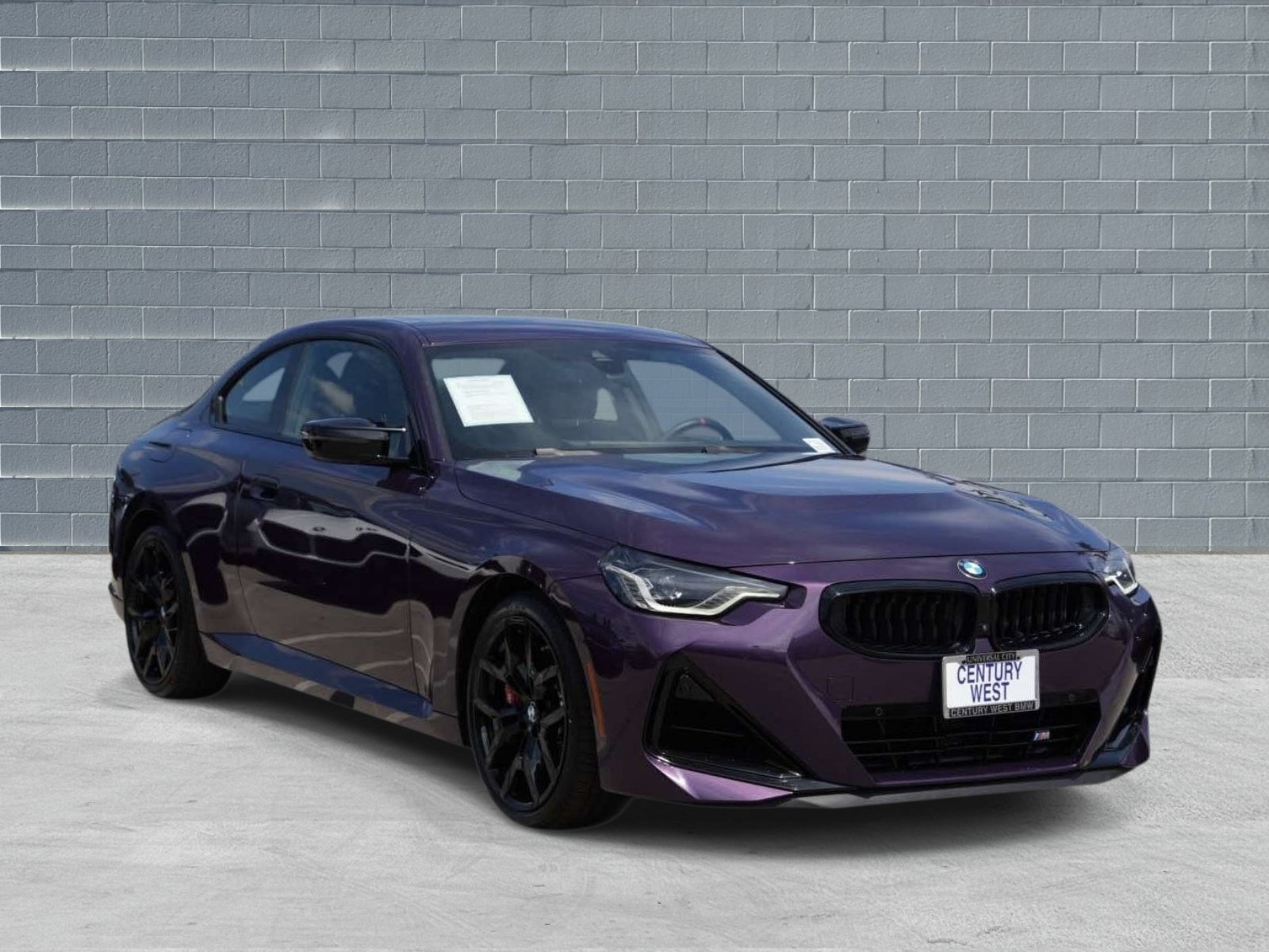 Used 2025 BMW M240i xDrive Coupe w/ Premium Package