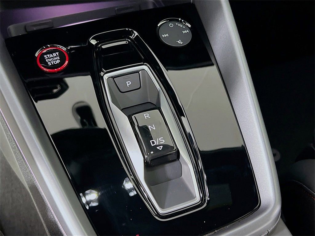 New 2026 Audi S3 Premium image 19