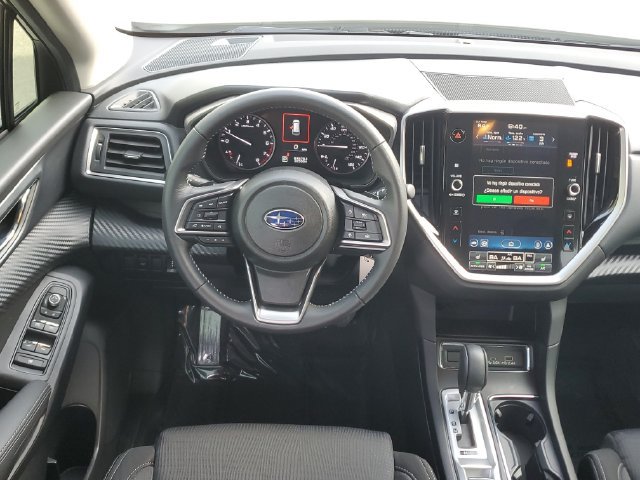 Used 2024 Subaru Ascent Premium AWD/4WD image 17