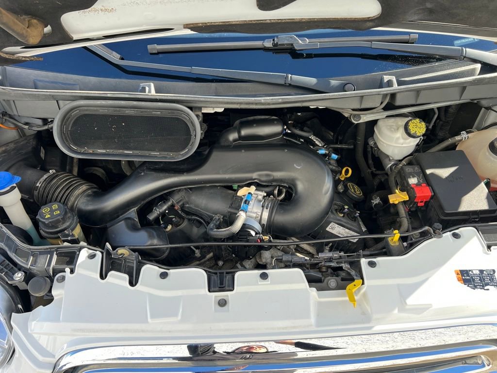 Used 2018 Ford Transit 150 XLT image 28