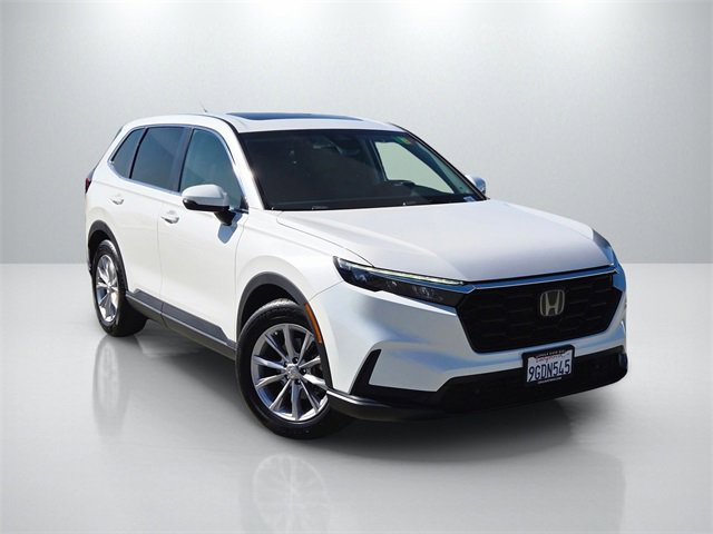 Used 2023 Honda CR-V EX-L
