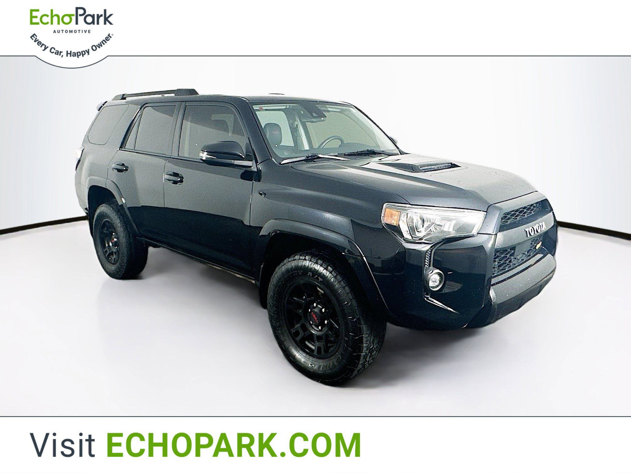 Used 2021 Toyota 4Runner Venture
