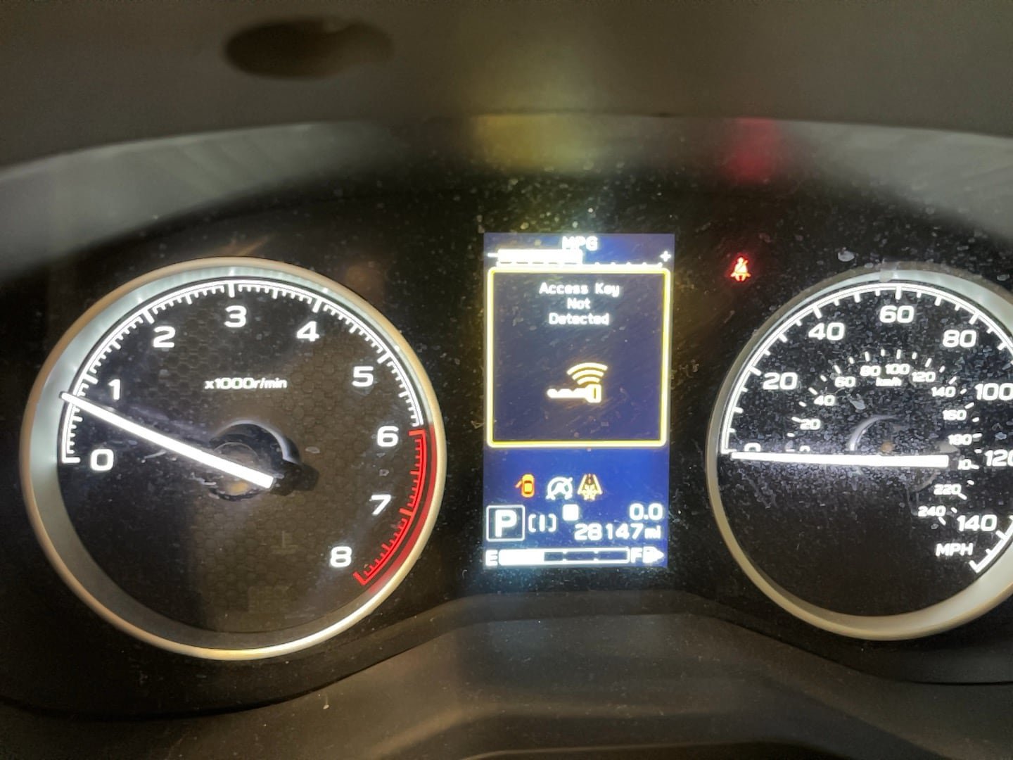 Used 2023 Subaru Forester Premium AWD/4WD image 12