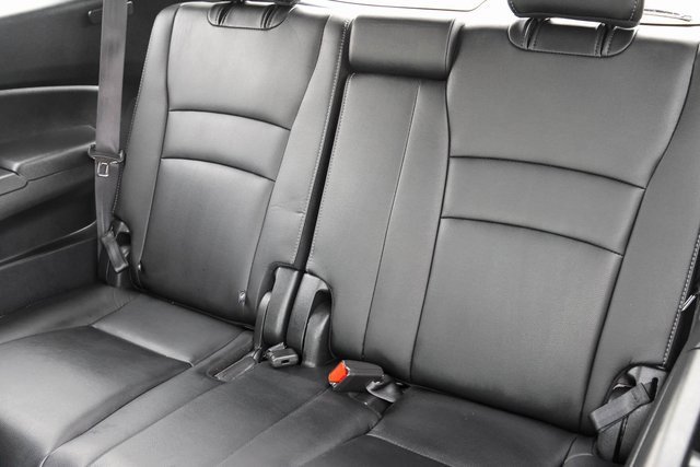 Used 2022 Honda Pilot Elite image 17
