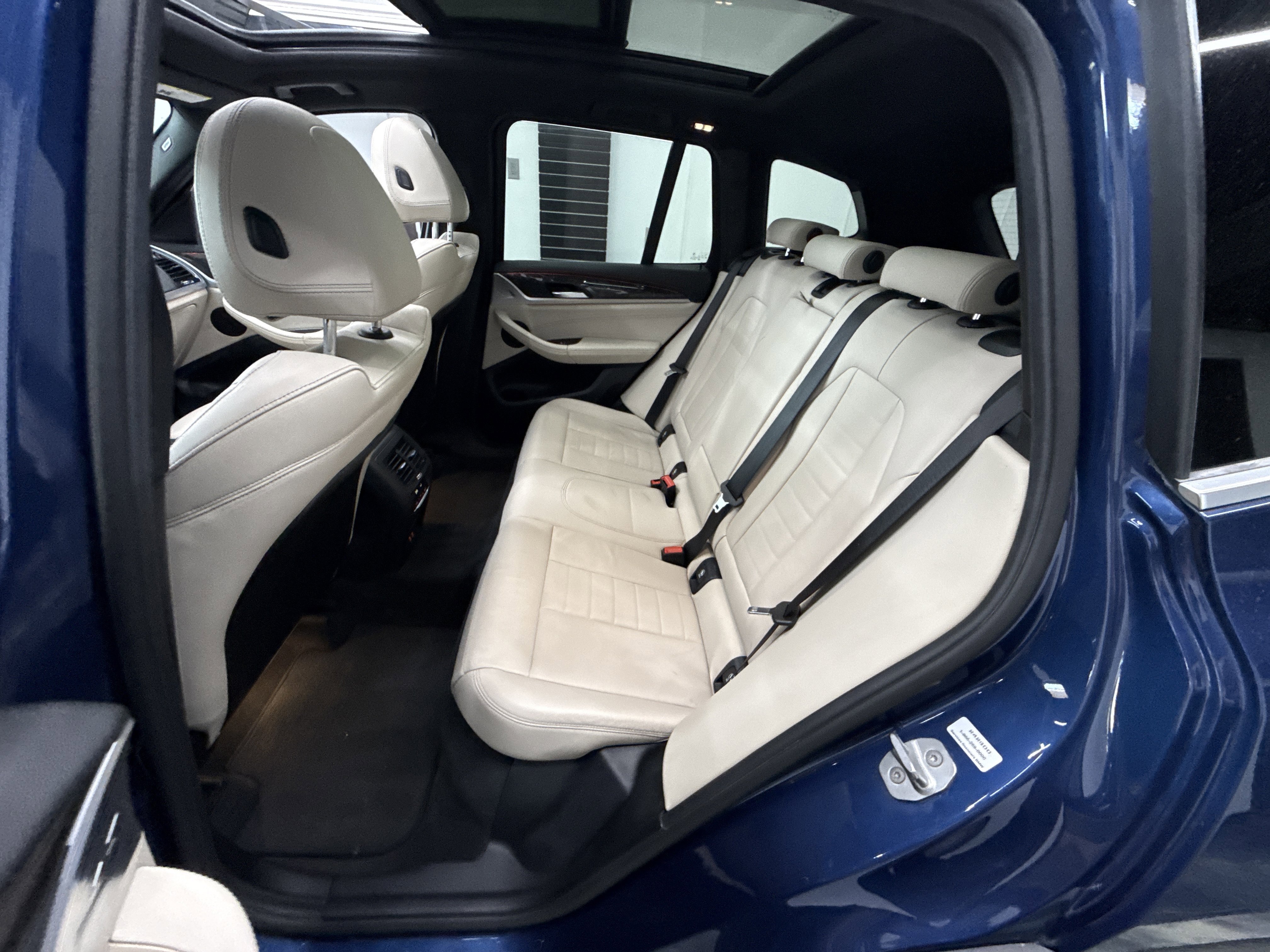 Used 2020 BMW X3 xDrive30i image 24