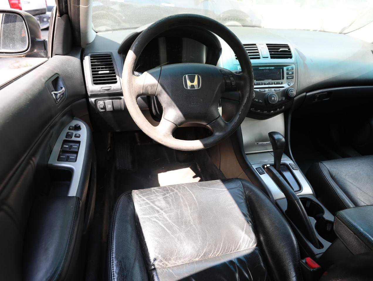 Used 2007 Honda Accord EX-L image 13