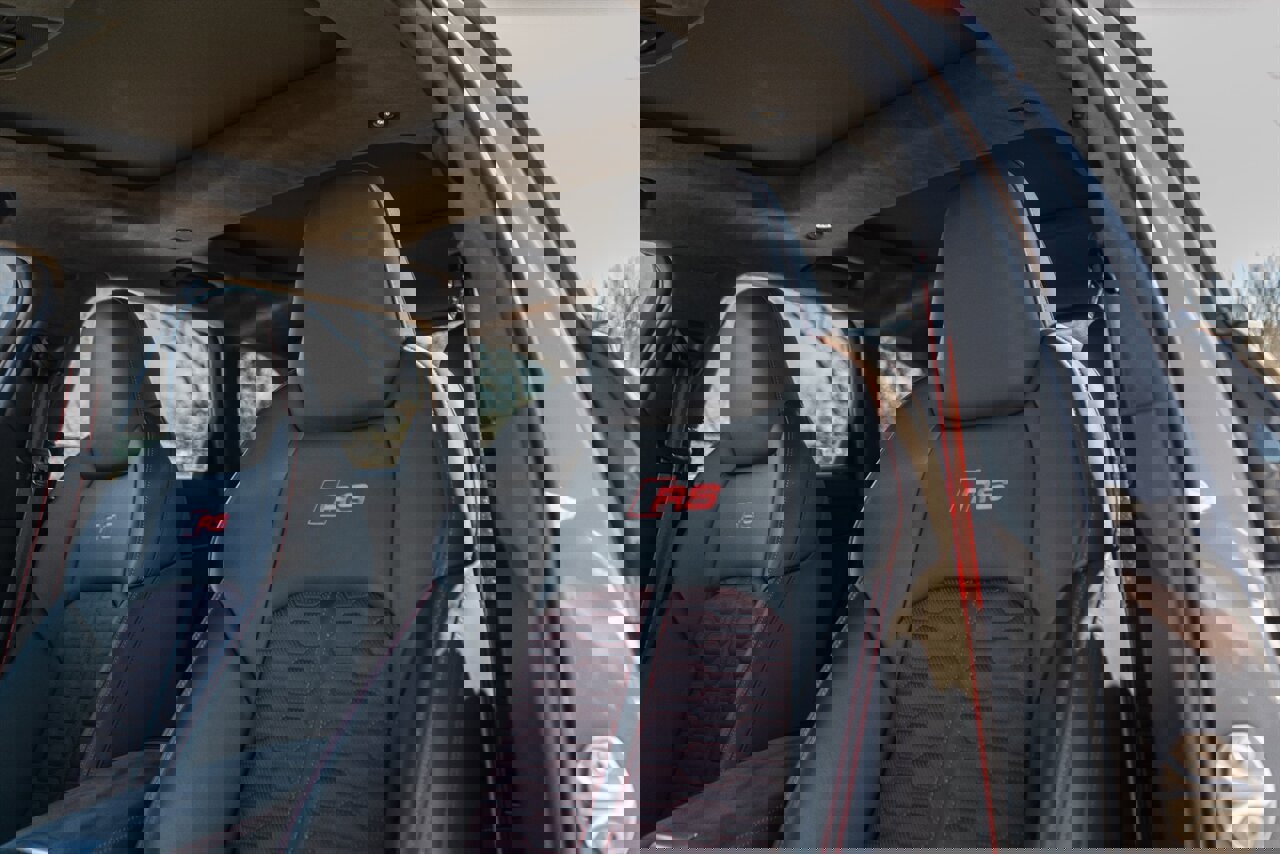 Used 2026 Audi RS 6 performance image 55