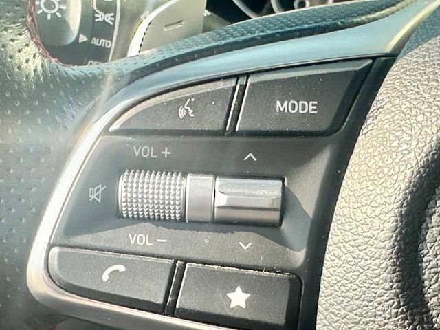Used 2023 Genesis G70 2.0T w/ Sport Prestige Package AWD/4WD image 12