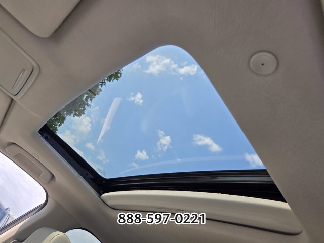 Used 2025 Honda CR-V EX-L image 11