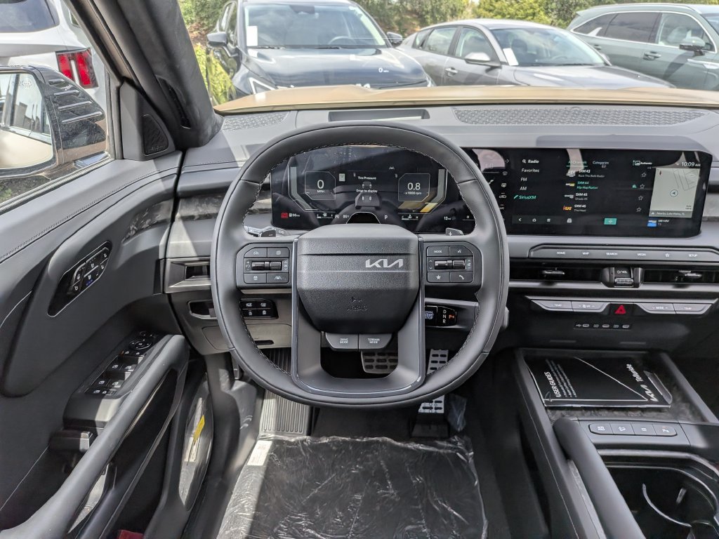 New 2027 Kia Telluride SX Prestige X-Pro AWD/4WD image 17