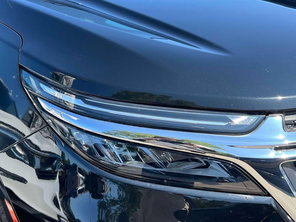 Used 2023 Chevrolet Equinox LT AWD/4WD image 9