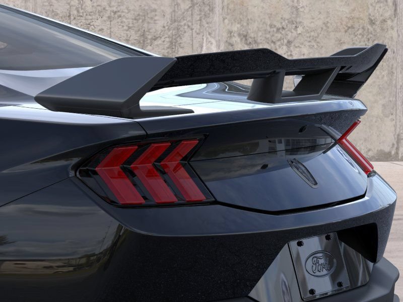 New 2026 Ford Mustang Dark Horse w/ Dark Horse Handlin Package RWD image 22