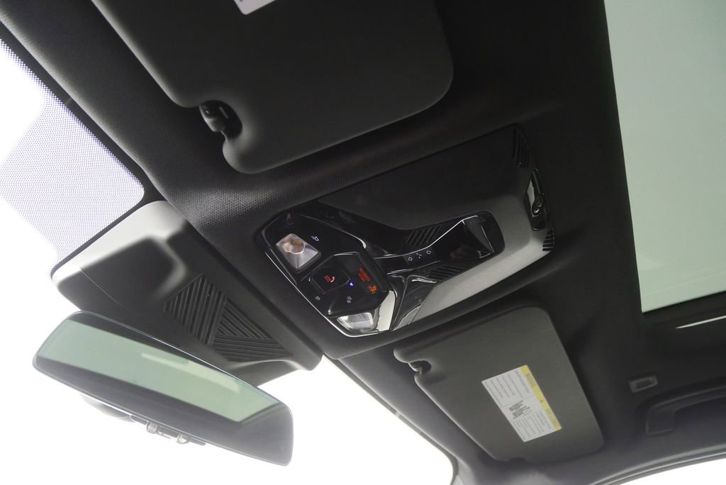 Certified 2023 BMW X1 xDrive28i AWD/4WD image 19