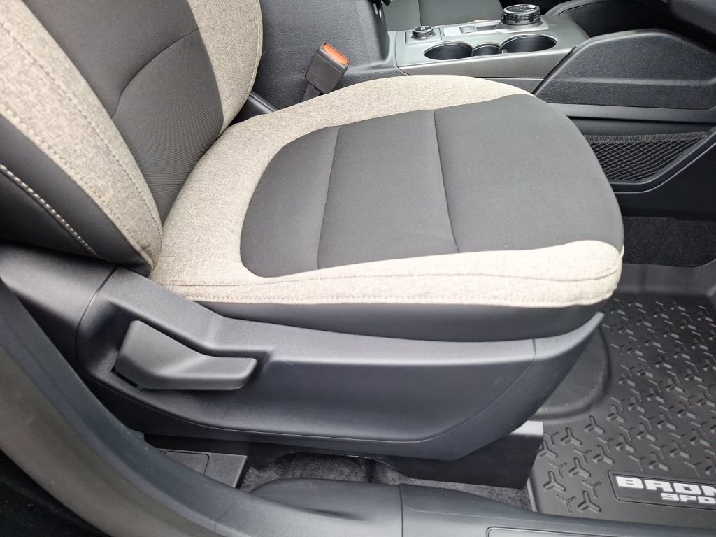 New 2026 Ford Bronco Sport Big Bend w/ Convenience Package AWD/4WD image 17