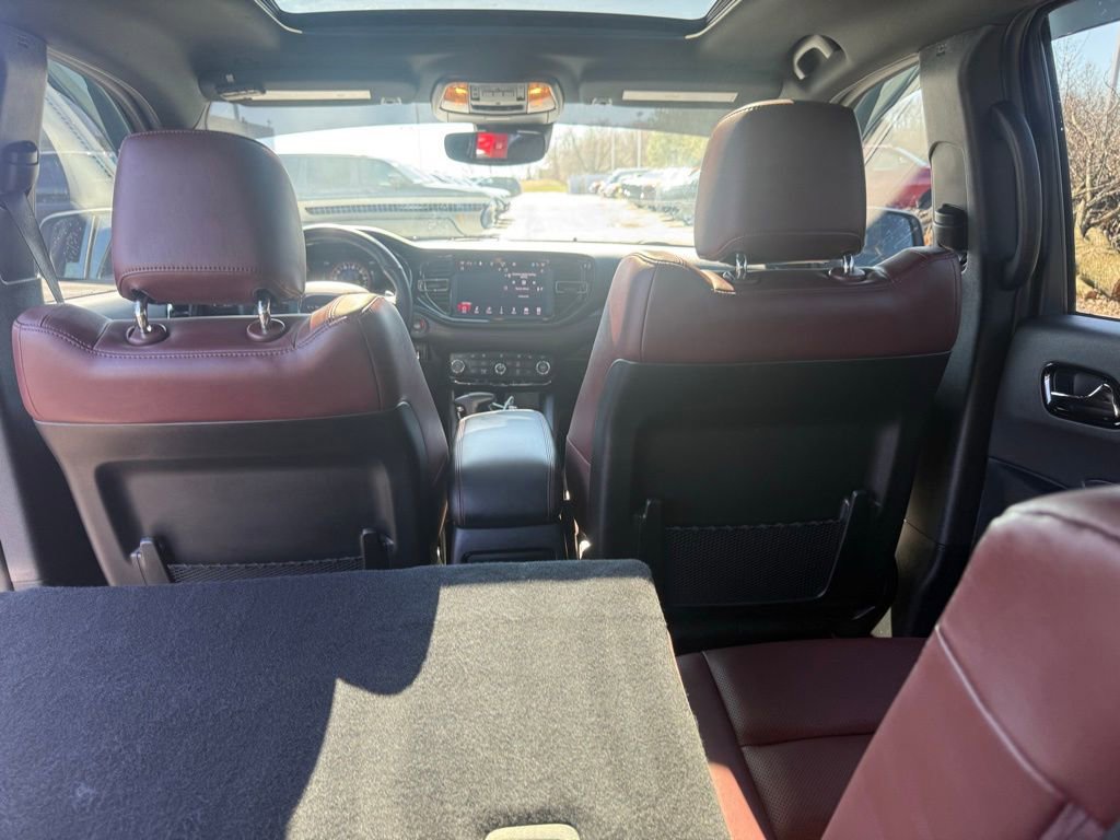 Used 2023 Dodge Durango R/T image 42