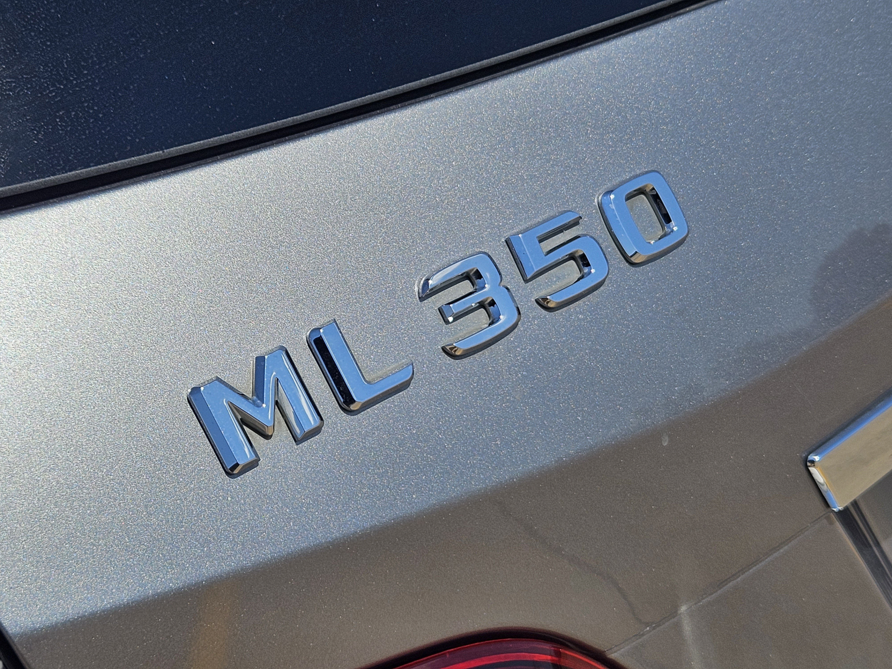 Used 2012 Mercedes-Benz ML 350 4MATIC image 27