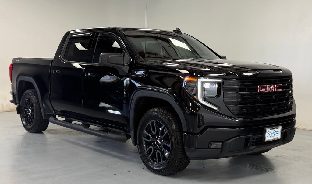 Used 2026 GMC Sierra 1500 Elevation AWD/4WD image 6