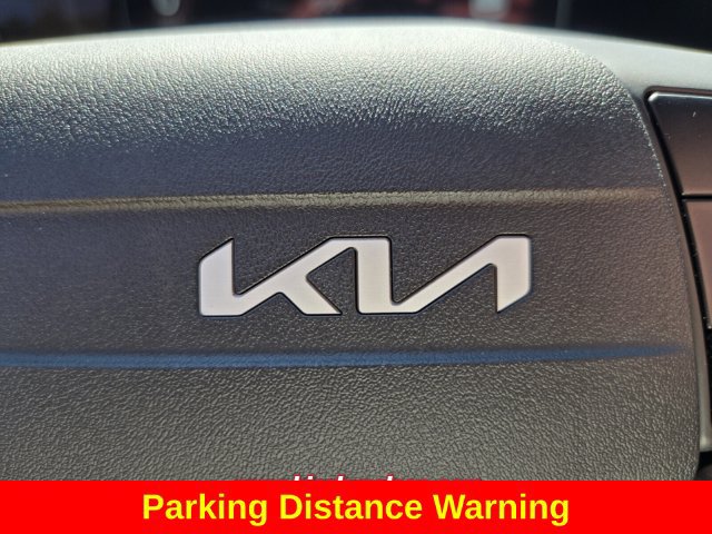 New 2026 Kia Sportage X-Line w/ X-Line Technology Package AWD/4WD image 15