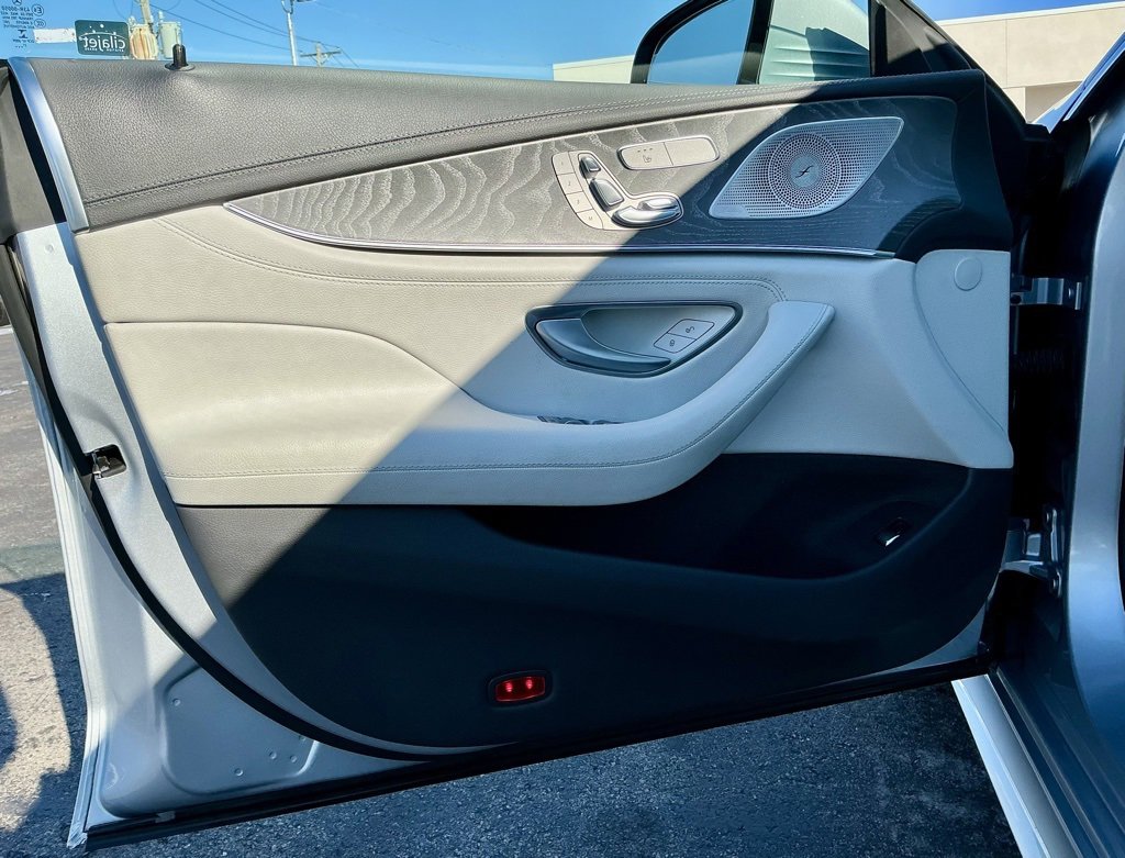 Used 2022 Mercedes-Benz CLS 450 4MATIC image 40